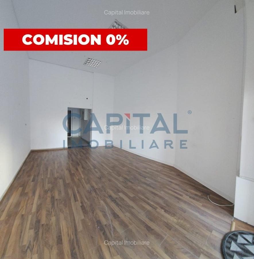 SPATIU COMERCIAL CENTRAL - 1