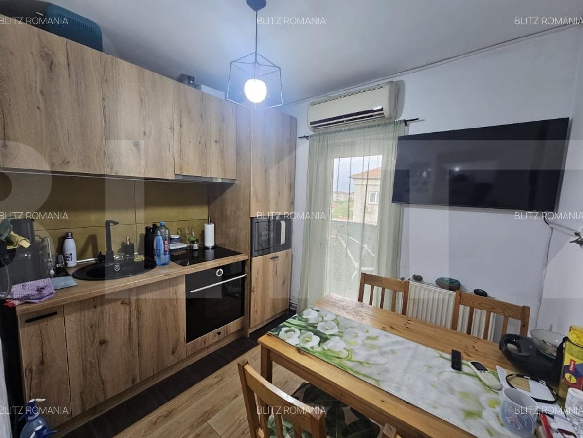 Apartament de vanzare, cu 3 camere, 70 mp, zona Lipovei - 12