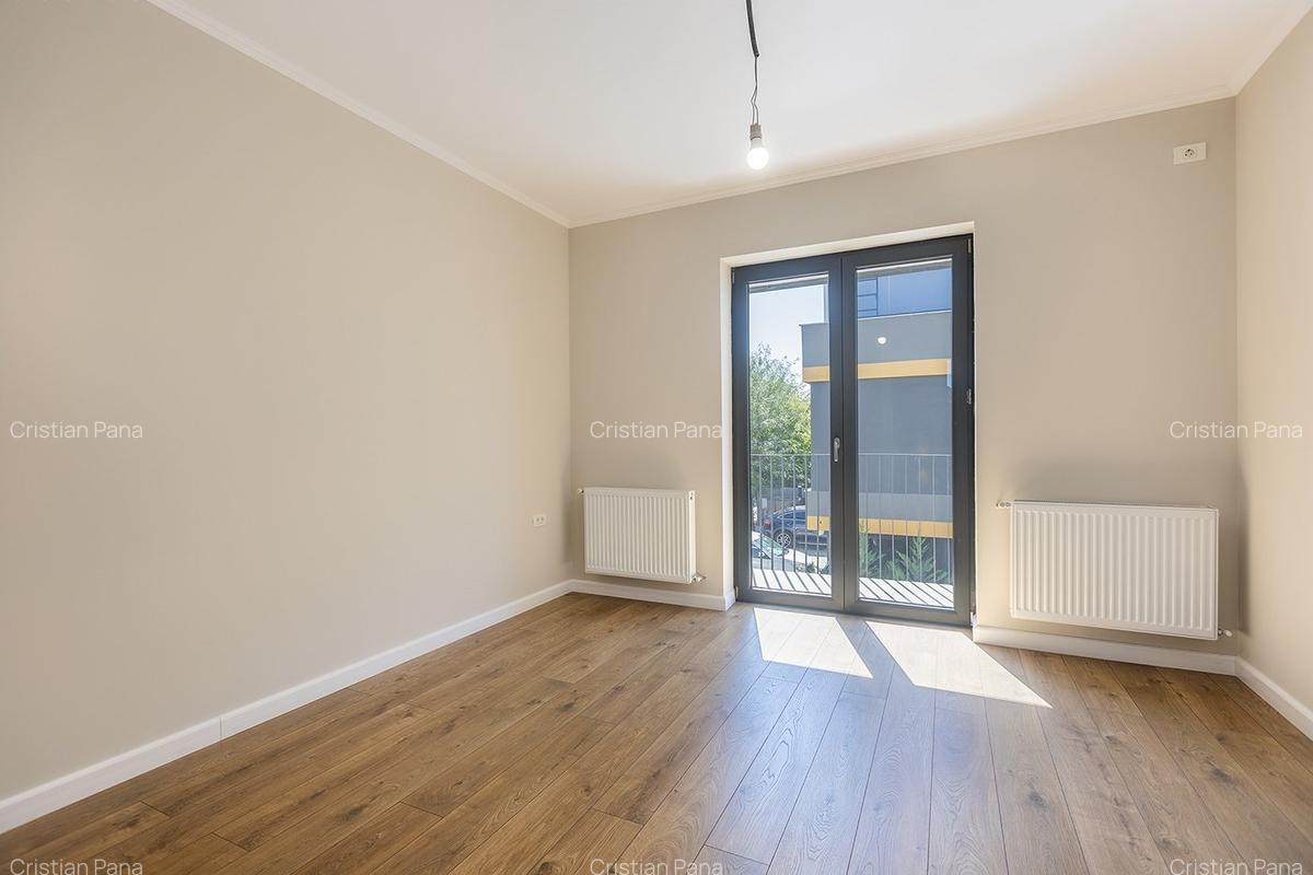 Tunari – ultima casă modernă într-o zonă liniștită și matură, gata de mutare - 17