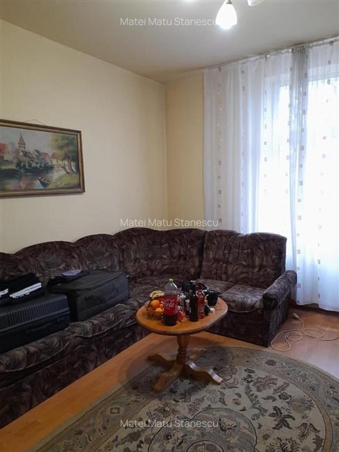 Centru Sinaia Parter Inalt - 1