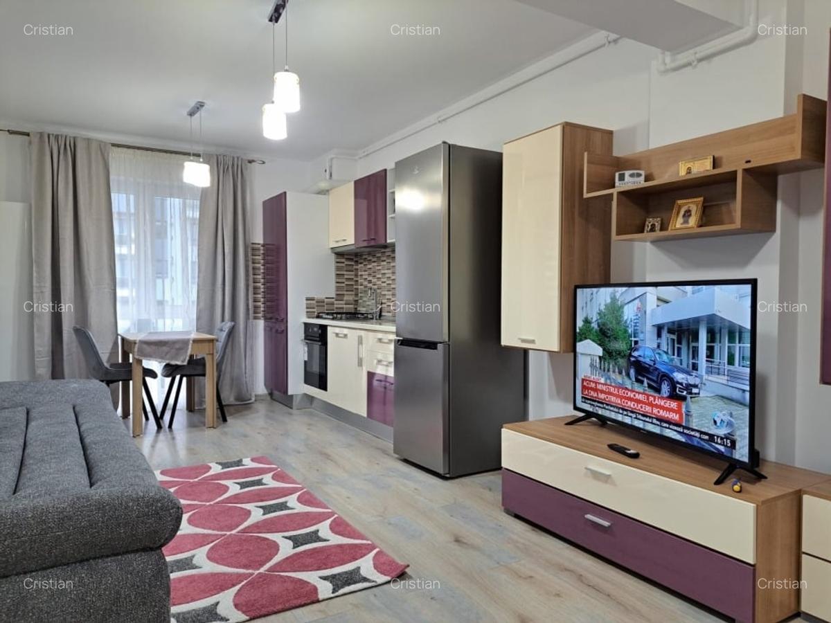 Aparat de inchiriat în Complexul Maurer Rezidențial,parcare și boxa. - 2