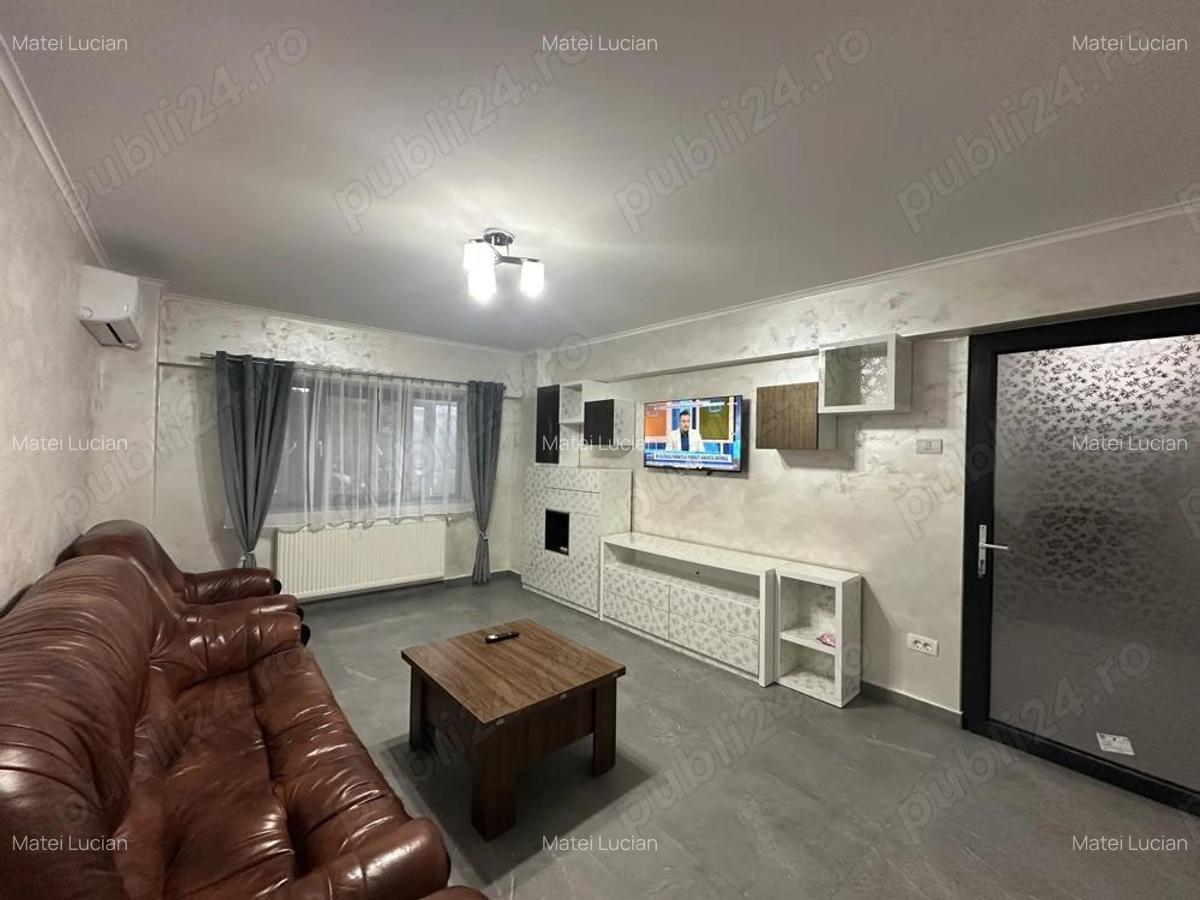 Agentia imobiliara VIGAFON inchiriaza apartament 2 camere Cantacuzino - 5