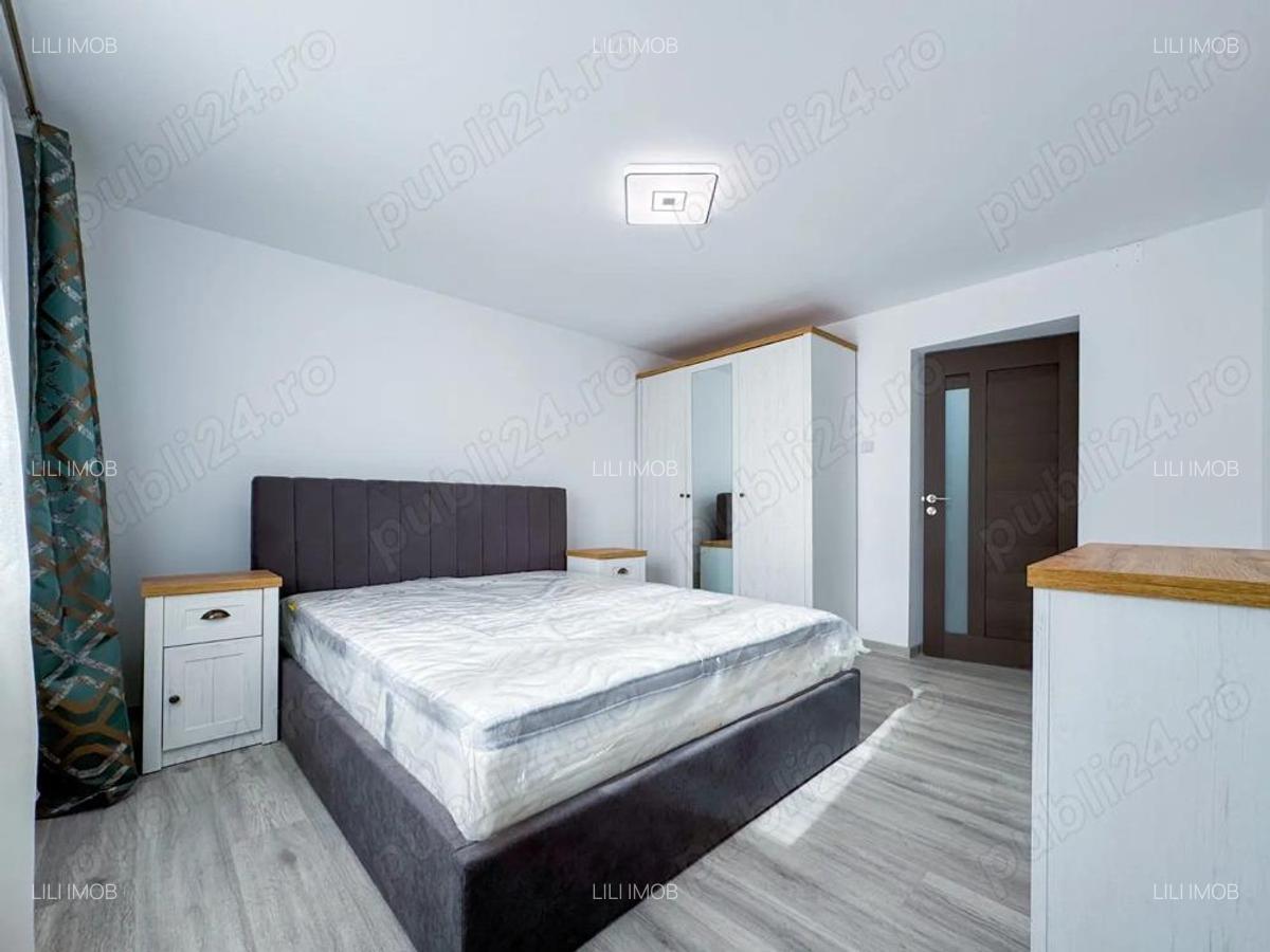 Inchiriez casa noua Deva - 9