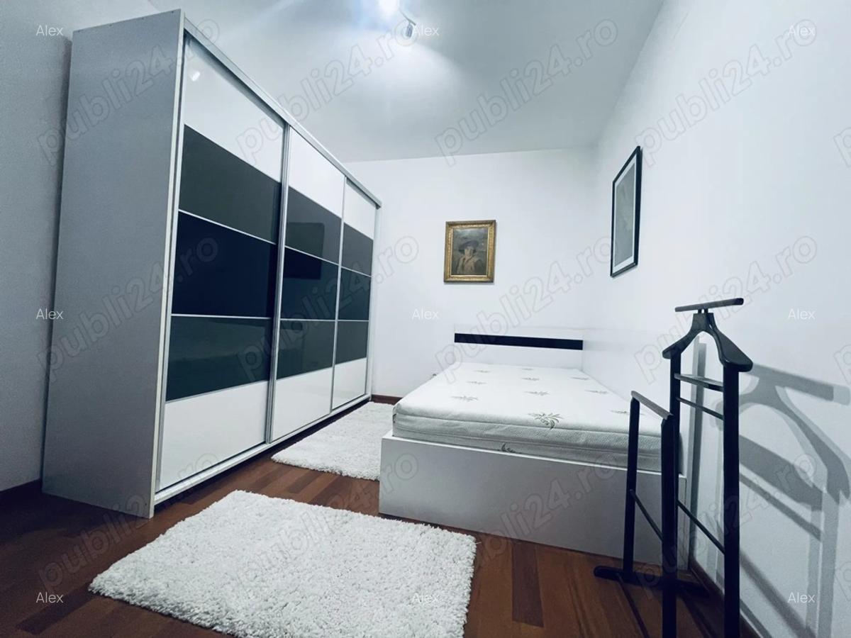 Apartament 3 camere Medicina - 1