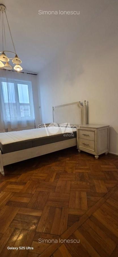 De închiriat: apartament 3 camere- Afi Cotroceni+parcare -pet friedly - 4