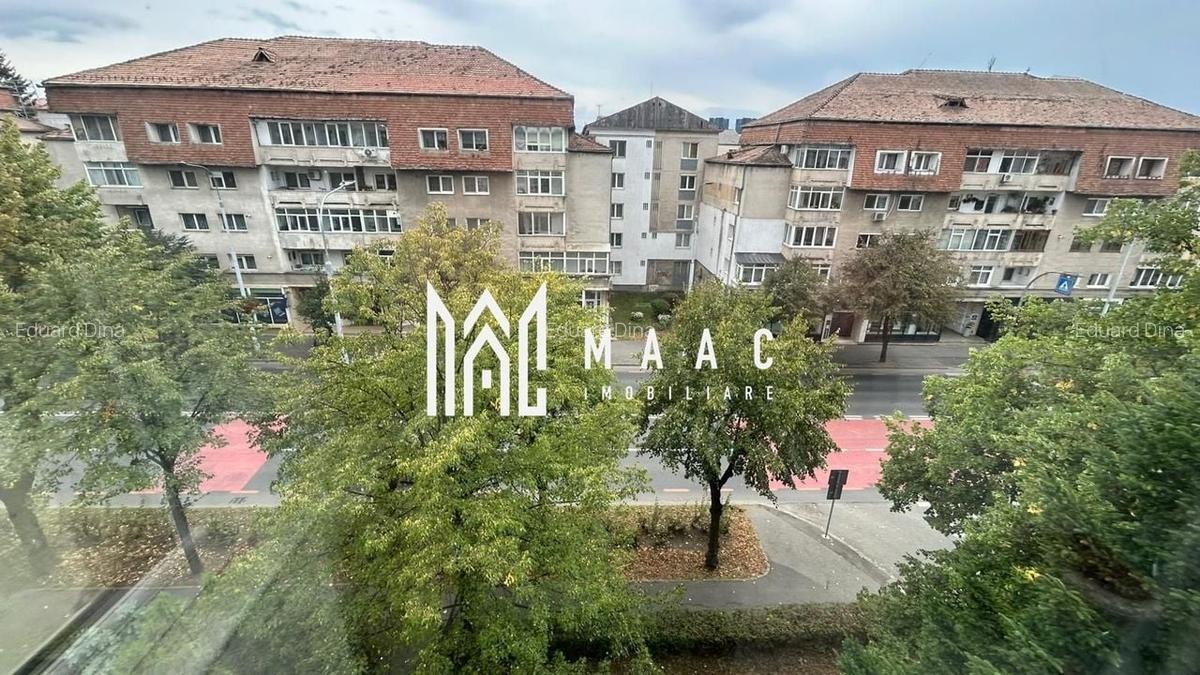 BLACK FRIDAY I Apartament Central I 3 Camere I 56 mp I Balcon I Ideal Investitie - 1