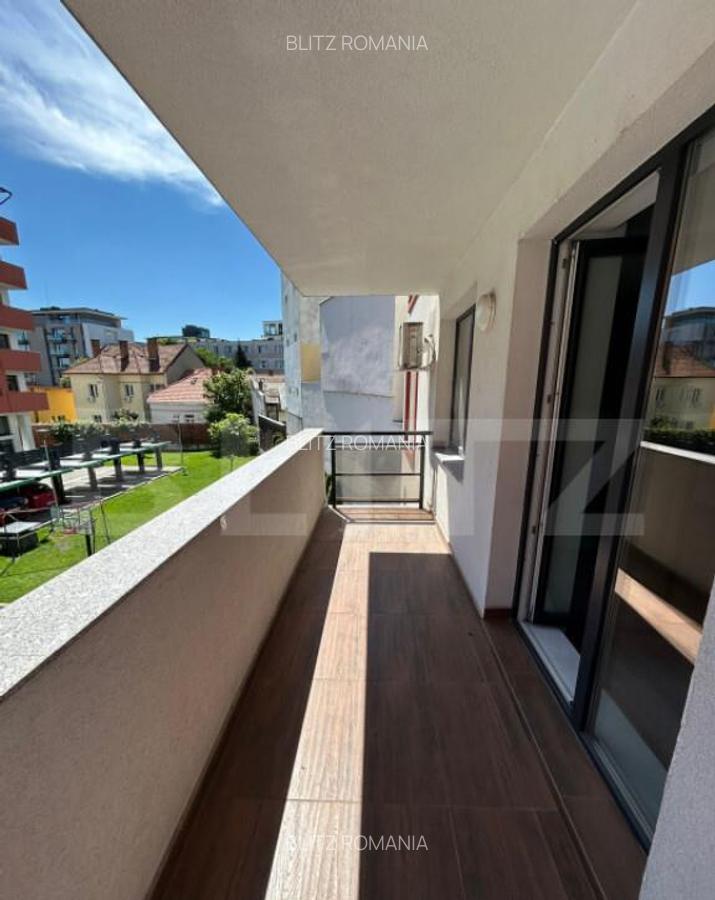 Apartament cu 2camere, zona centrala - 9