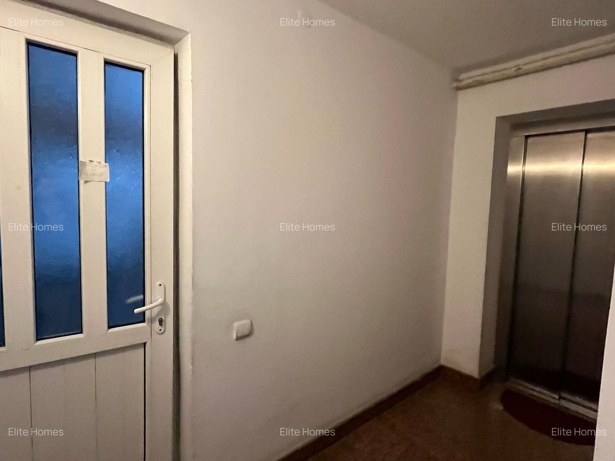 Apartament elegant cu terasă în Domenii/Elegant Apartment with Terrace-Domenii - 16