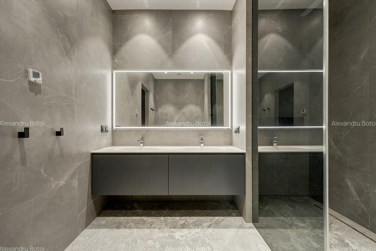 Exclusive lifestyle in One Rahmaninov - 13