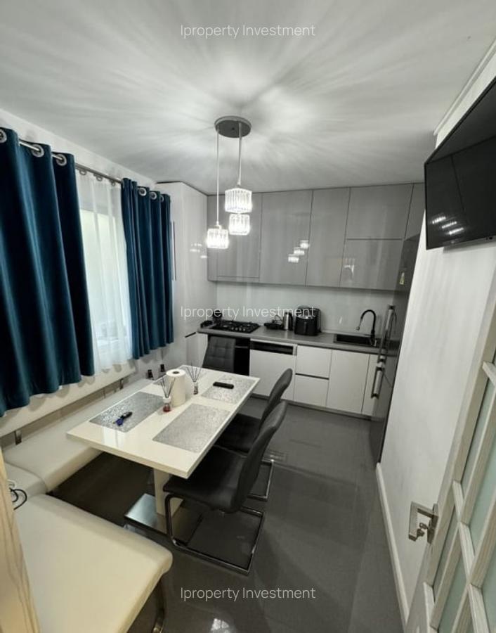 Casa | Pallady | 4 dormitoare | parcare | 120 mp - 1