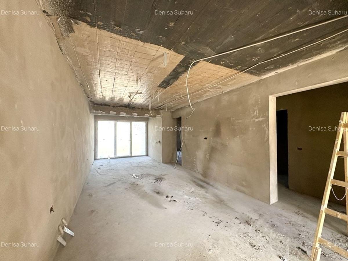 Duplex cu 3 camere si 2 bai | Mosnita Veche | Lidl - 4