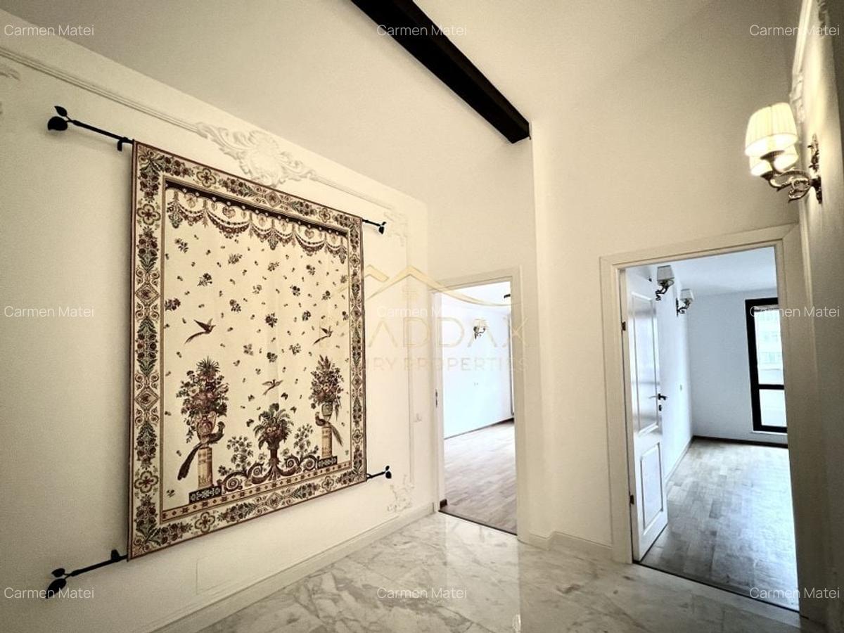 Spatiu Comercial de Lux | Dorobanti | Eleganta la mansarda - 6