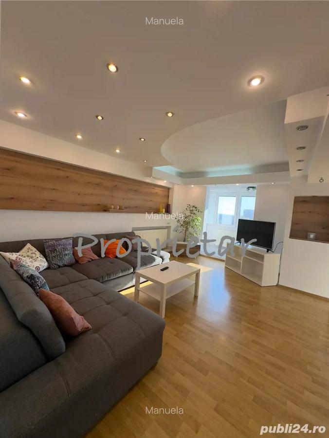 Proprietar Vand apartament pe C. Aradului cu posibilitate achizi?ionare Garaj - 2