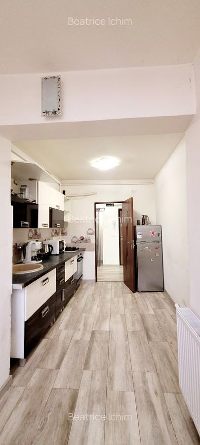 Apartament de 3 Camere Nicolae Titulescu-Banu Manta ! - 5