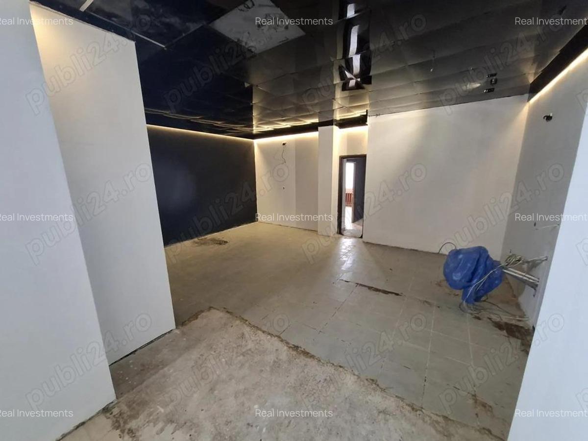 Inchiriez spatiu comercial zona UTA - 5