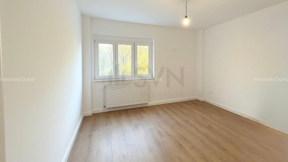 REA1023492 3 Camere I Cismigiu I Renovat si Anvelopat - 3