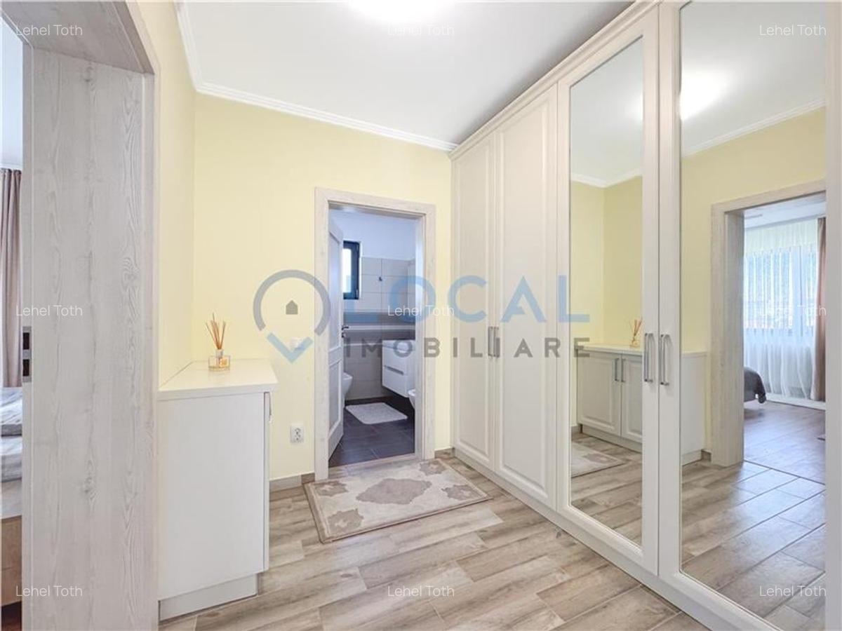 Apartament 2 camere, Parcare, Modern, Bloc Nou - 9