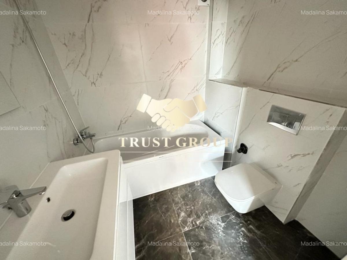 Apartament cu 3 camere decomandat în Herăstrău - 7