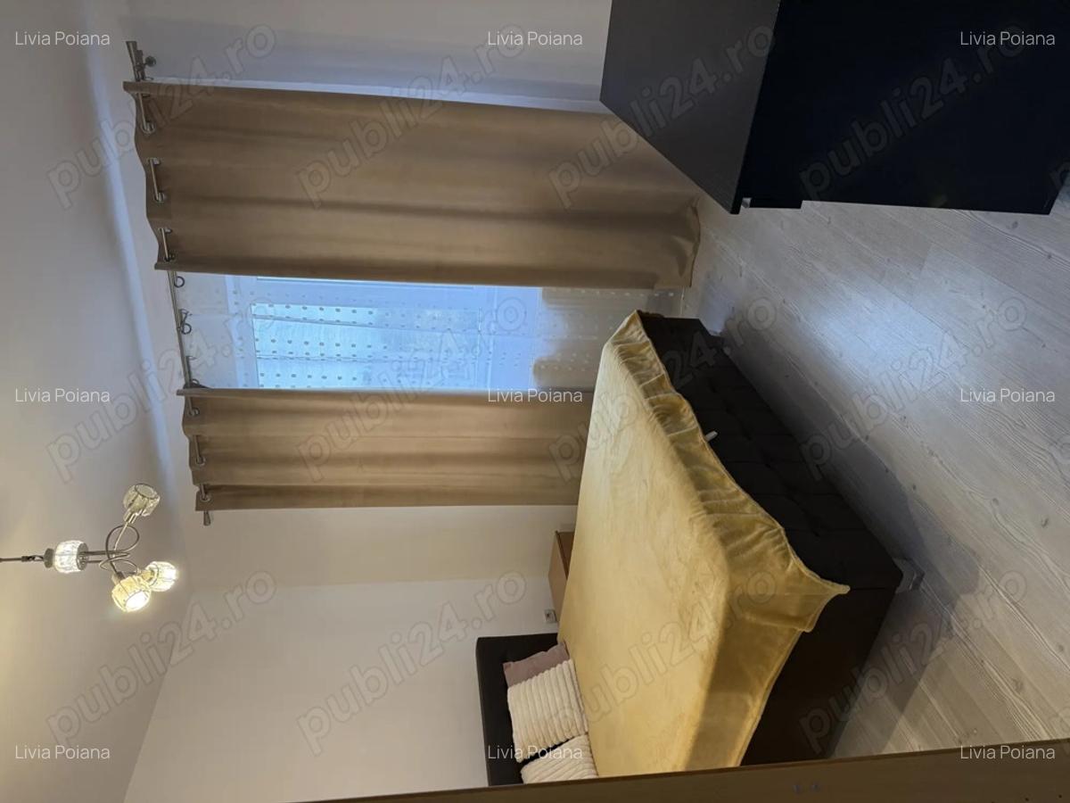 Inchiriez apartament 2 camere - 2