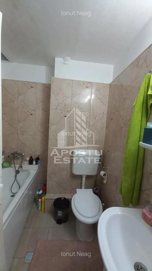 Apartament cu 2 camere, decomandat, zona Centrala - 6