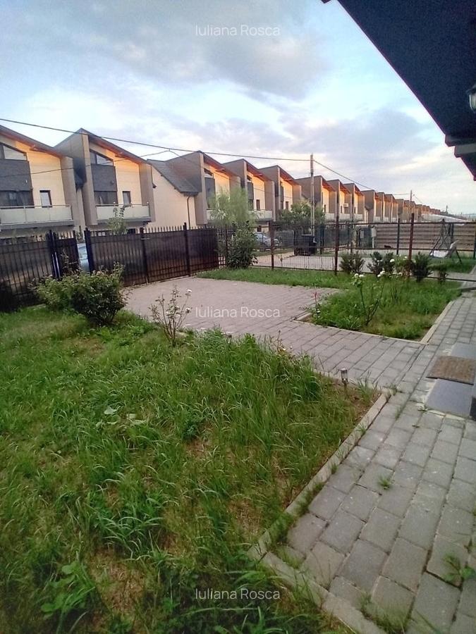 Casă cu 4 camere în Valea Adâncă - 29