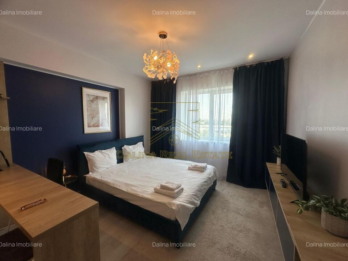 Vanzare - Garsoniera cu randament excelent  RIN Grand Hotel, Bucuresti - 4
