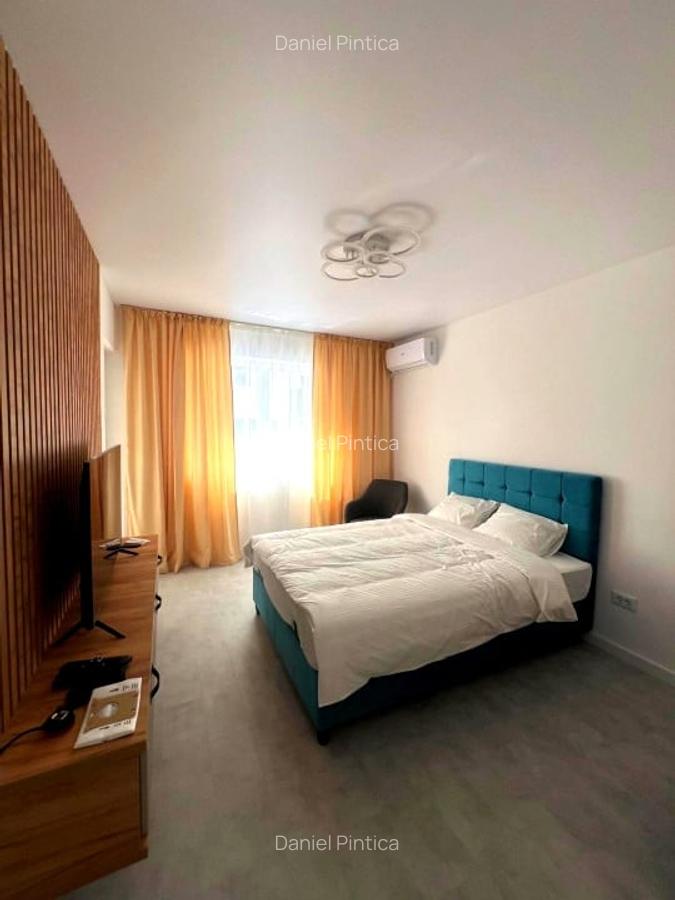 De vanzare garsoniera in rate dezvoltator Militari Residence - 12