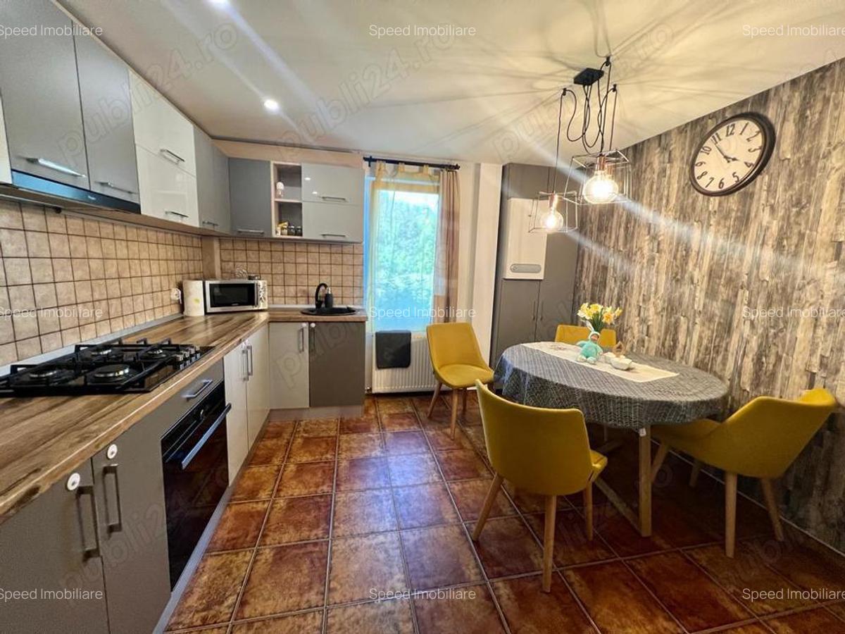 AA 947 De inchiriat apartament cu 2 camere in Tg Mure? - Tudor - 1