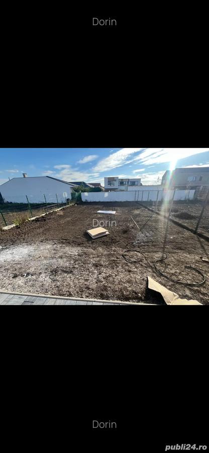 Duplex despartit prin ct Dumbravita - 7