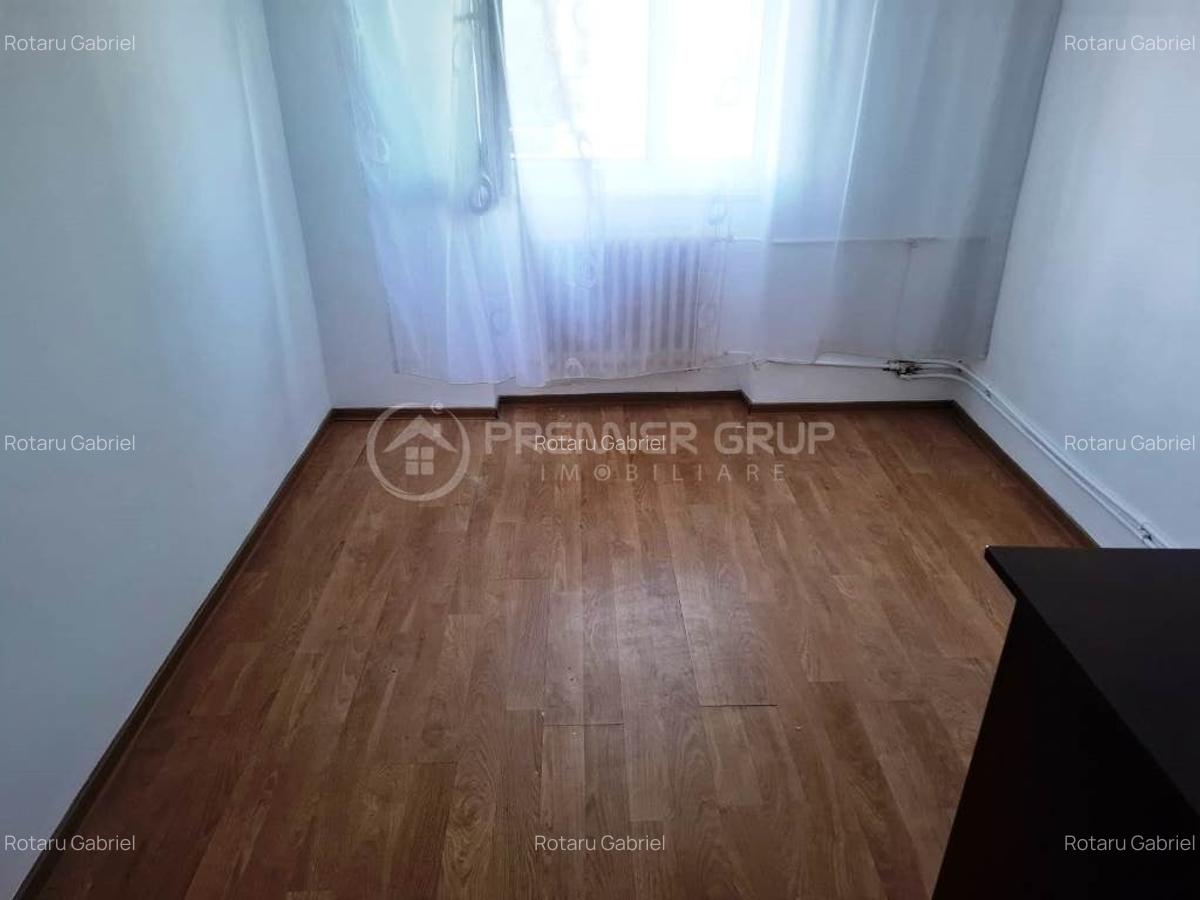 Garsonieră în Tătărași - 1