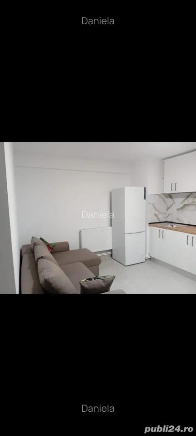 200 euro garsoniera Dancu - 4