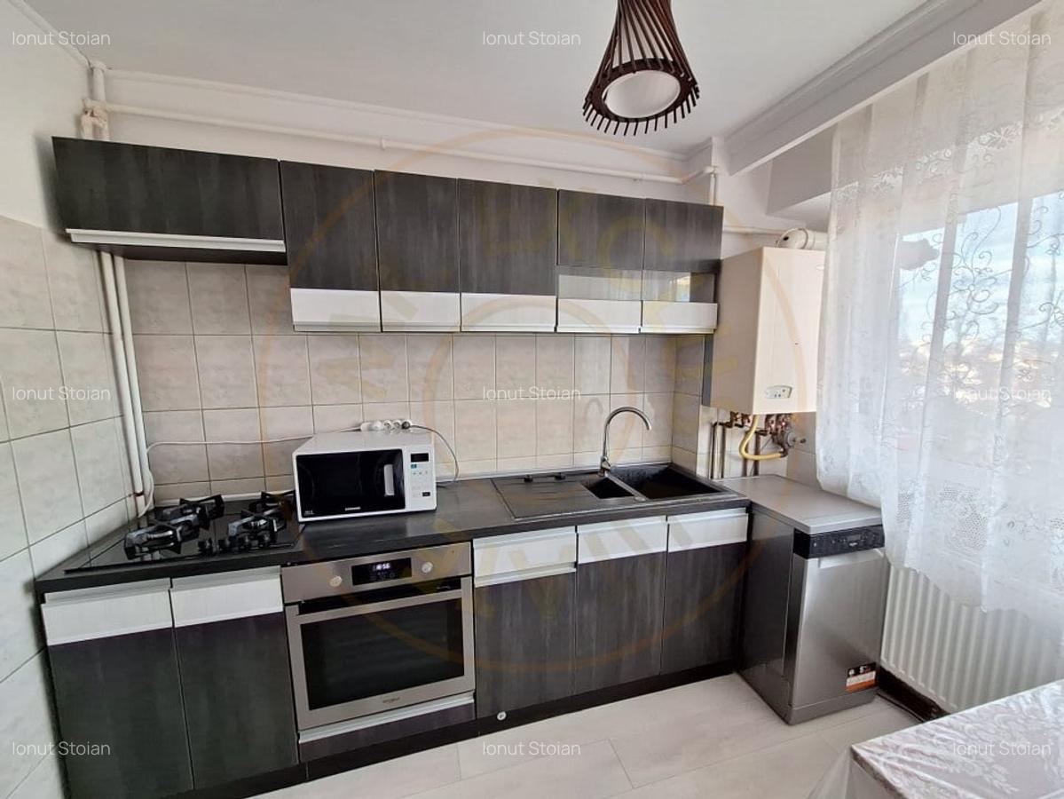 0% Comision-Inchiriere Apartament 3 camere Ultracentral - 11