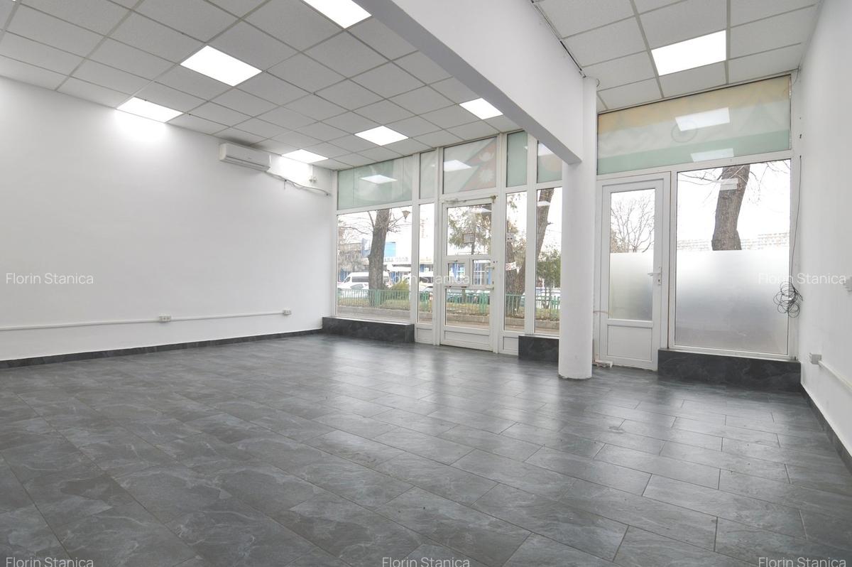 Spatiu Comercial Stradal Obor - Gara Bucuresti Est - 4