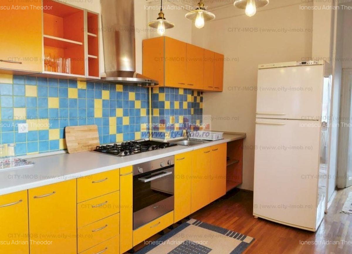 Inchiriere  Apartament 3 camere Cotroceni - 23