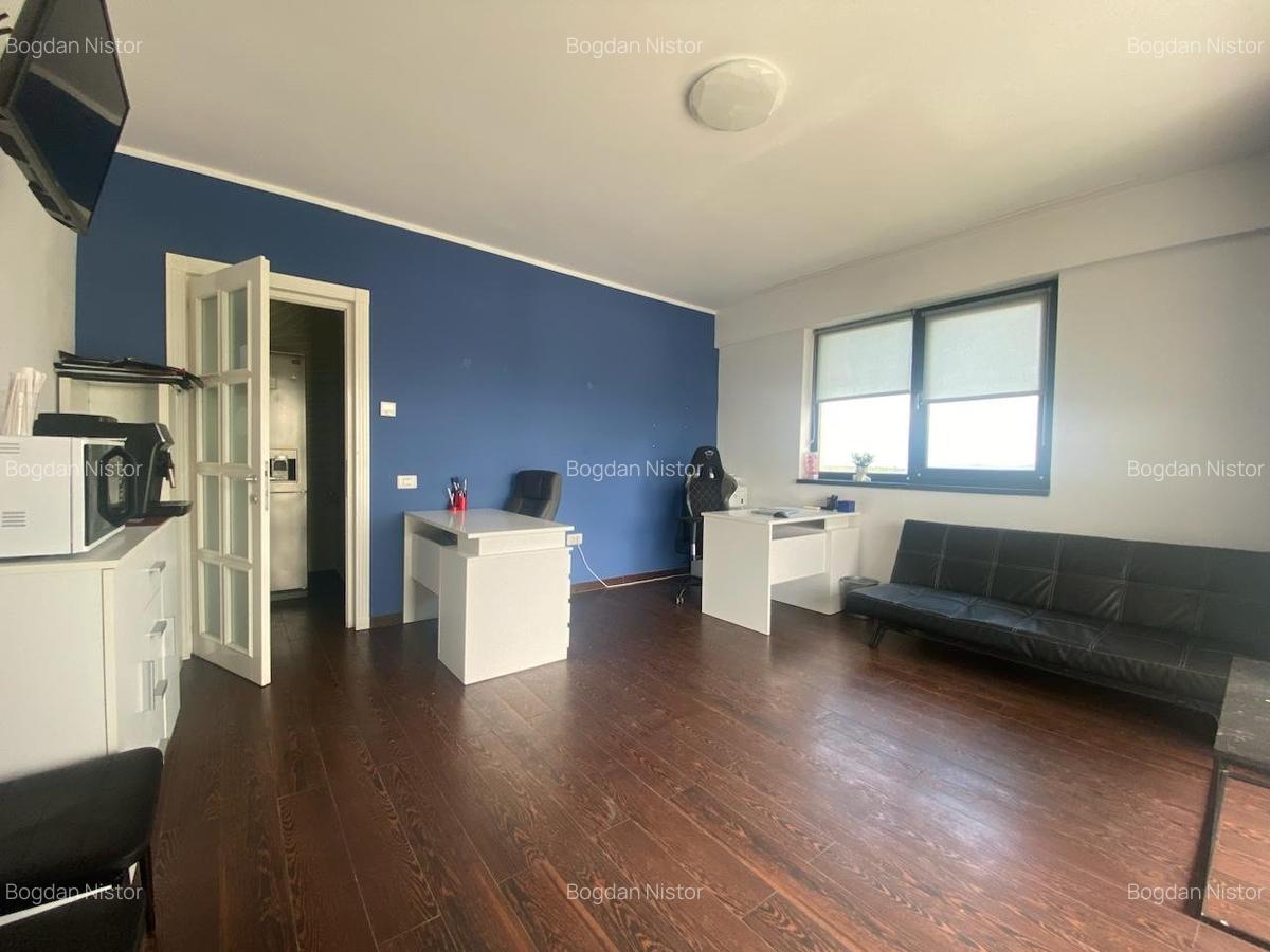 Spațiu de închiriat în Copou lângă Liceul Ibrăileanu 48 mp - 2