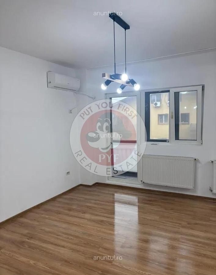 Militari Residence | Garsoniera | 45mp | Semidecomandata | B12381 - 4