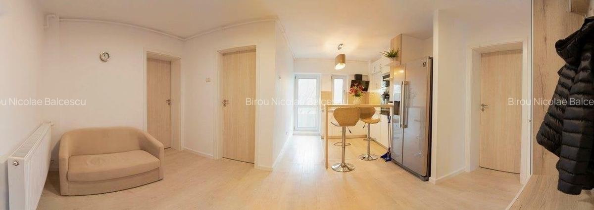Apartament 2 camere Lux langa metrou Piata Unirii - 5