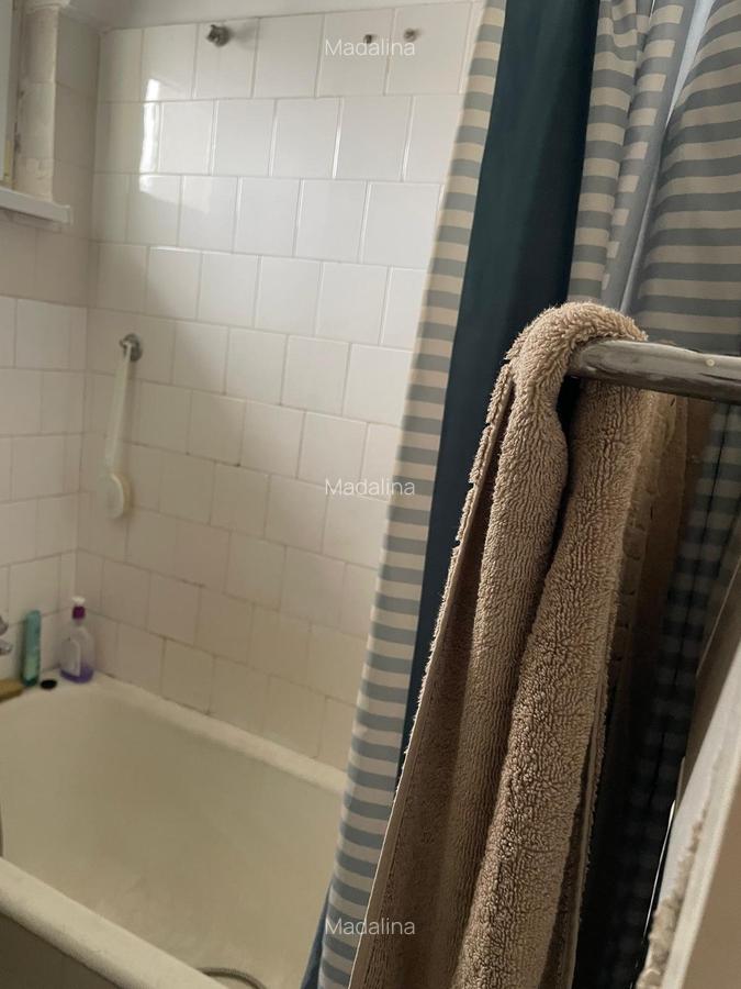 Apartament cochet de 2 camere, bloc reabilitat, etaj intermediar - 9