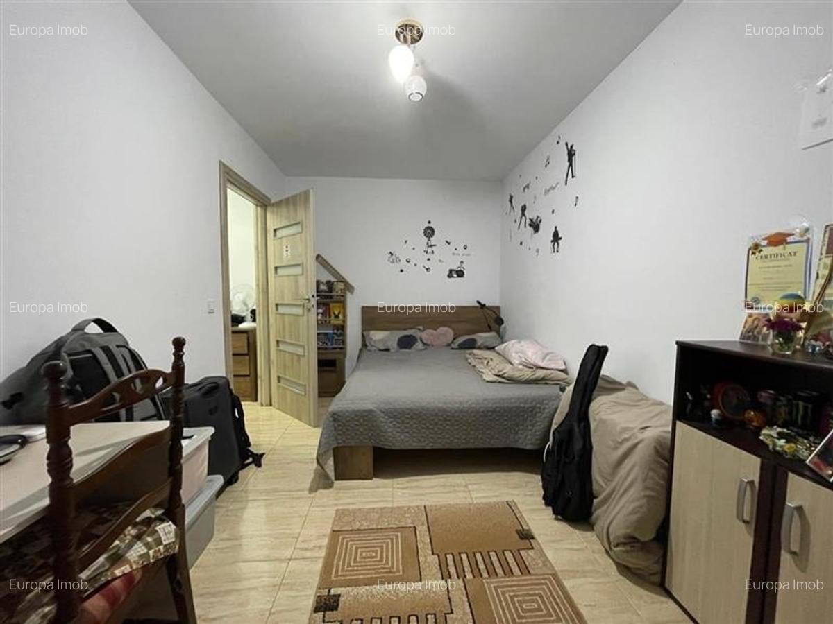 Apartament 2 camere de vanzare zona Il Caragiale Tulcea - 2