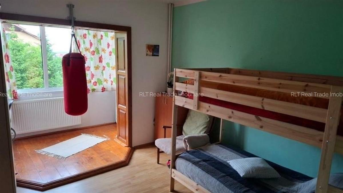 Apartament cu 2 camere decomandat în Răcădău - 3