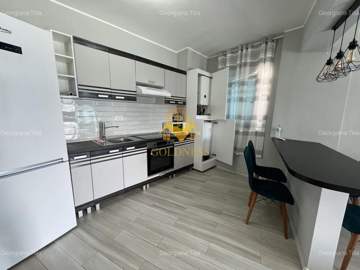 1 camera, modern, Cartierul Zorilor, Golden Tulip, Wings, LIDL, USAMV - 6