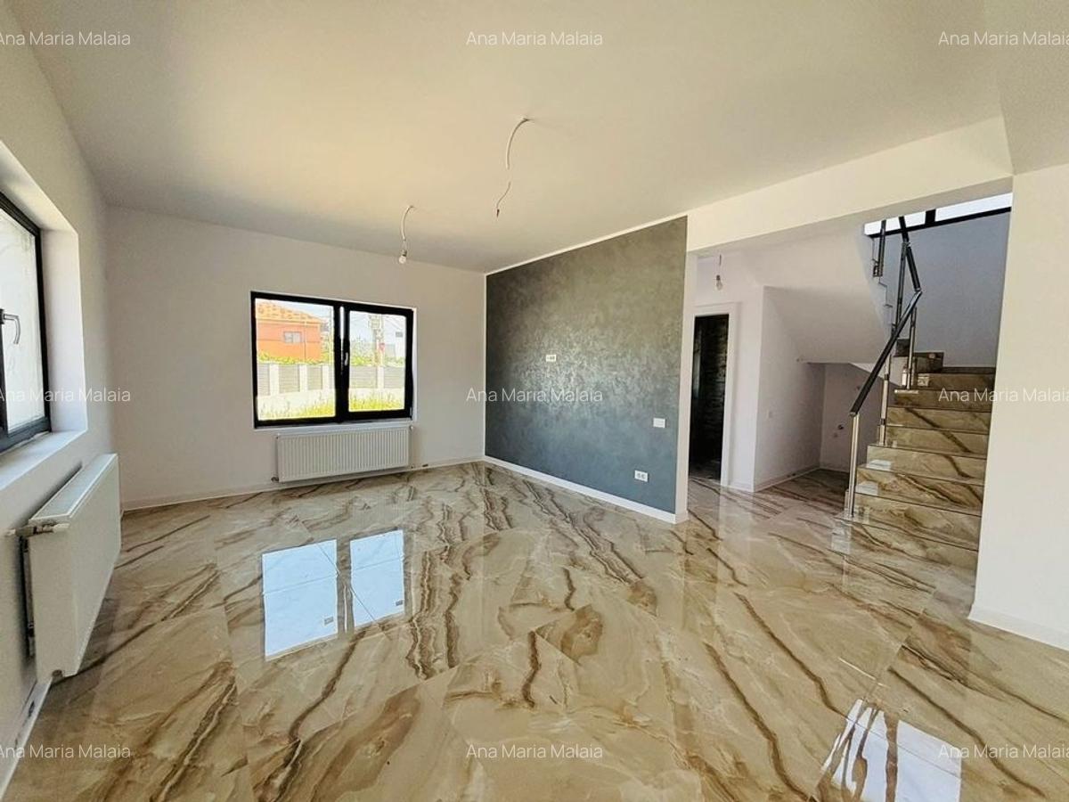 Vila individual4 camere- 330mp curte- utare imediata - 7