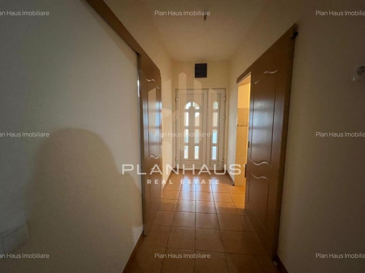 Casă cu 4 camere în Bârgău - 16