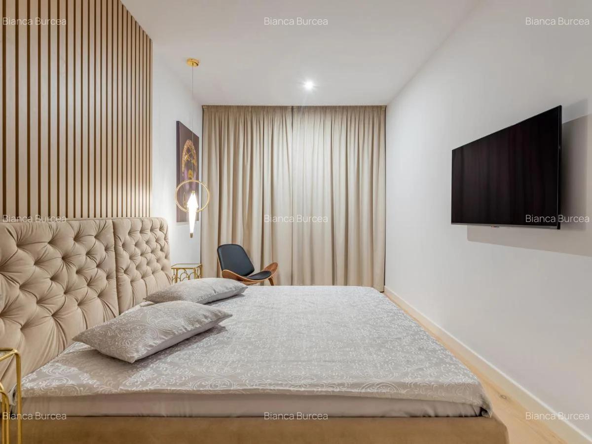 Apartament cu 2 camere în Herăstrău - 4