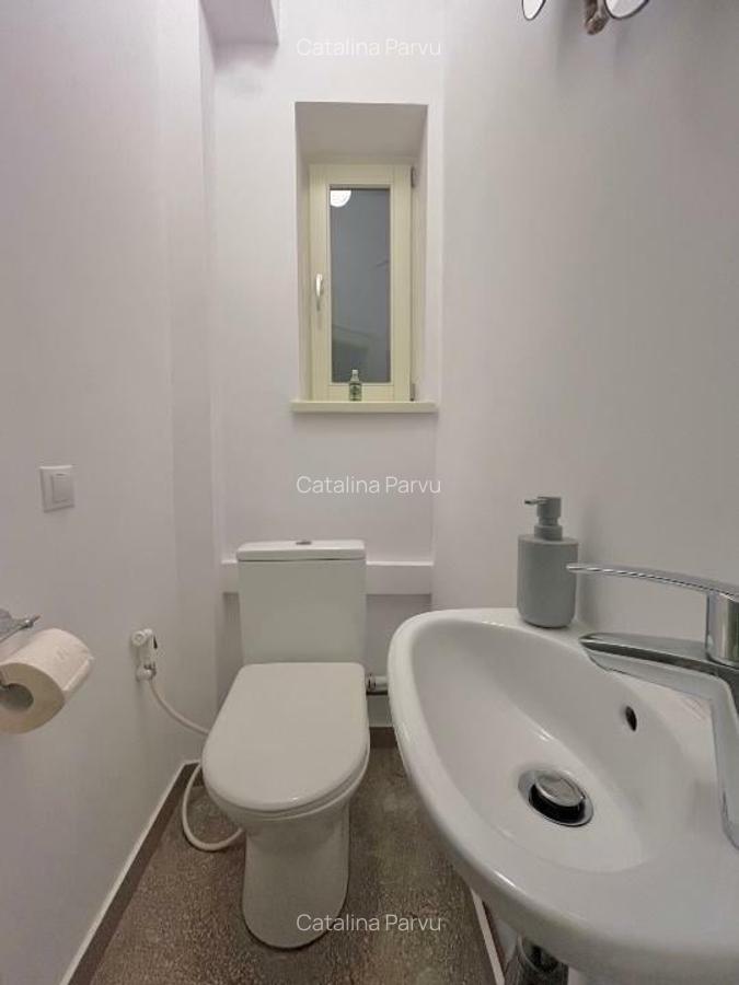 Apartament cu 5 camere decomandat în Cișmigiu - 11