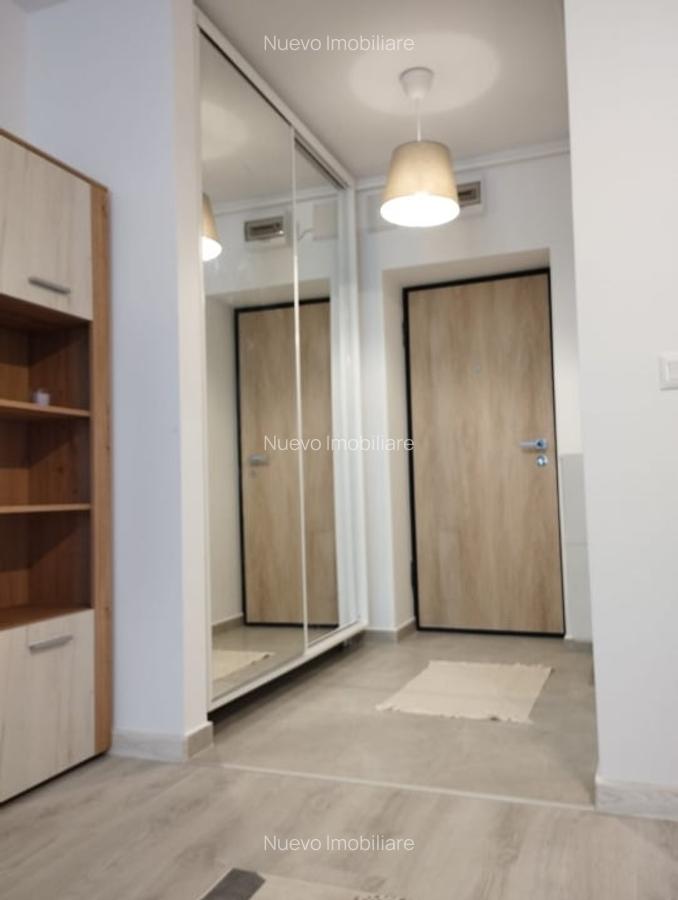 Garsoniera | Hils Pallady | Loc parcare | Balcon | Metrou | Centrala - 7