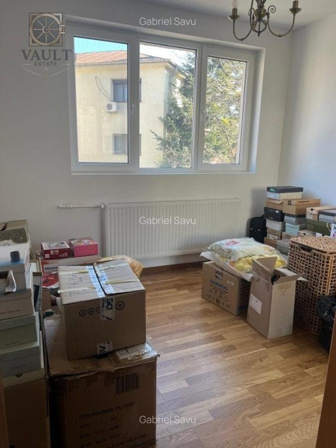 Apartament 2 camere - zona Gravita - 4
