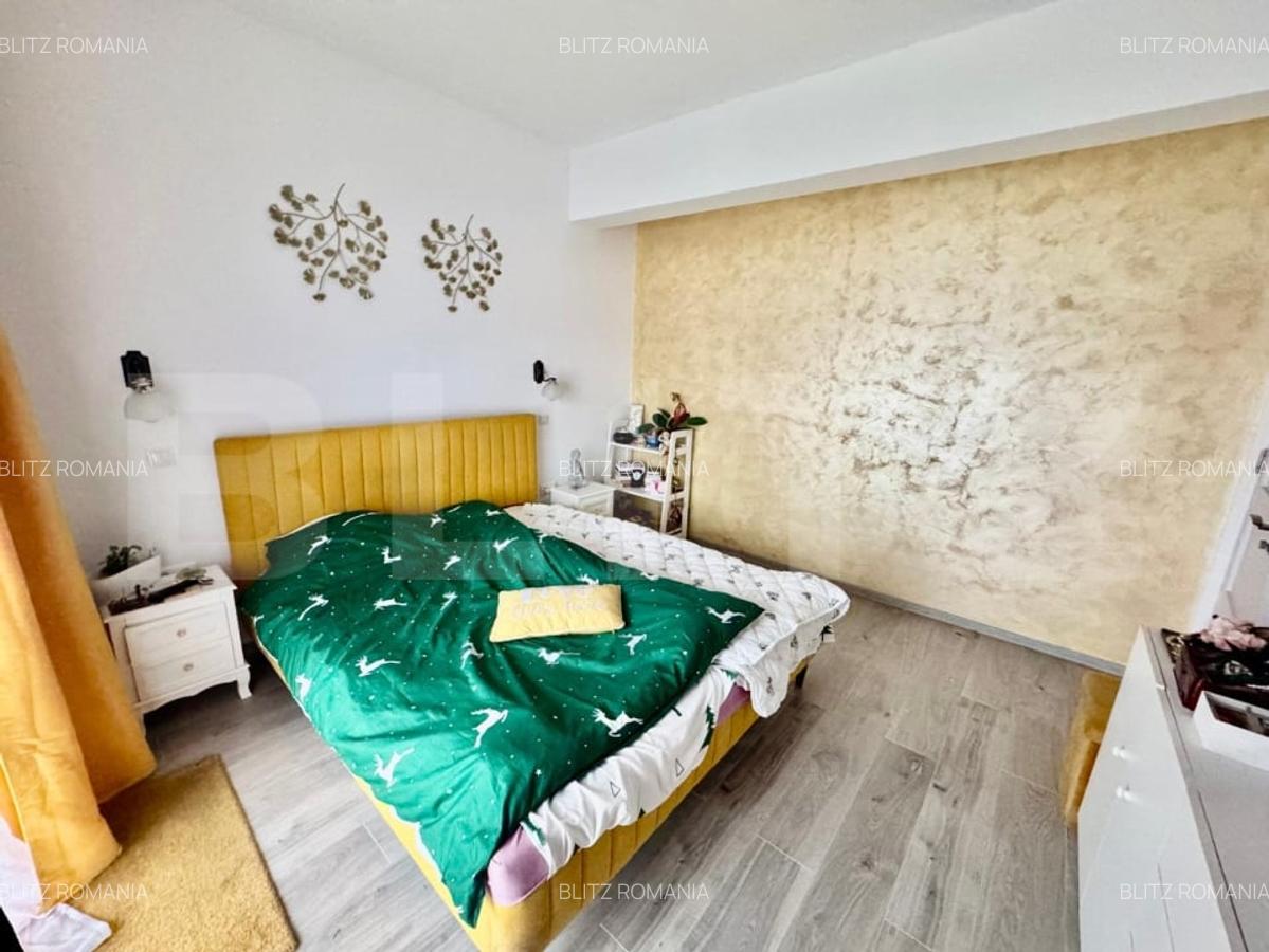 Casa cocheta in Livezeni - Confort modern , 3 DORMITOARE , 120 mp - 6