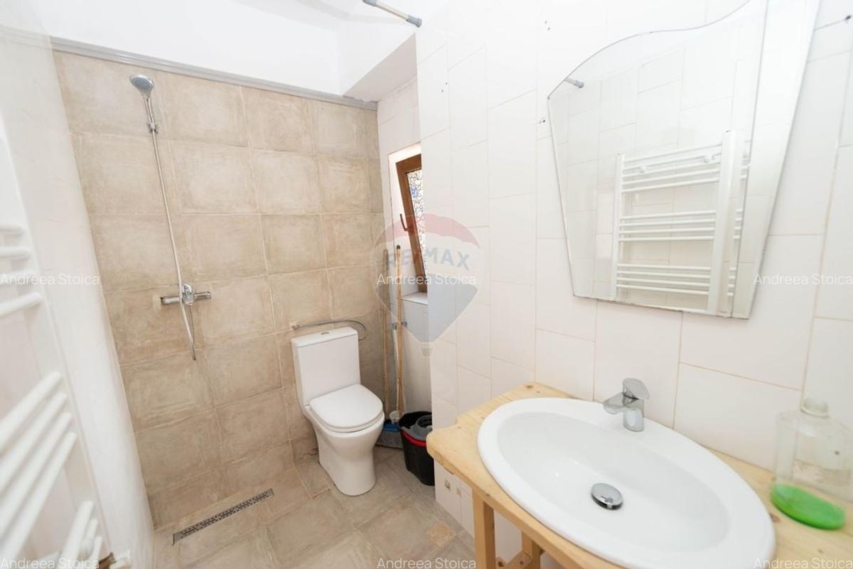 Spatiu comercial, birou, de inchiriat - in zona Domenii - 7