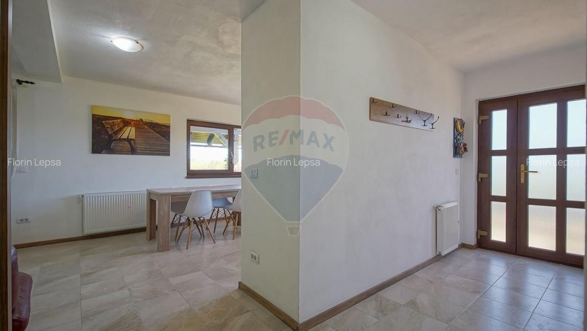 Comision 0%! Vila moderna, eficienta energetic, in mijlocul naturii - 8